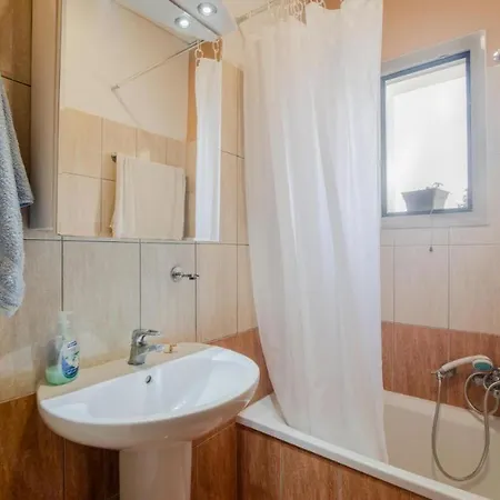 Corfu Riverwalk Apartament Alepou