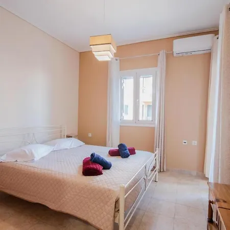 Apartment Corfu Riverwalk